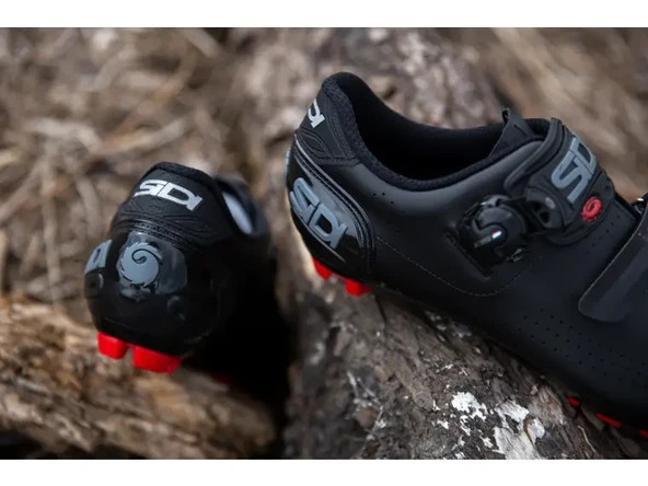 Sidi Trace 2 Dağ Bisikleti Ayakkabısı SPD - Resim 8
