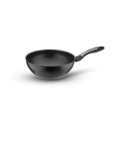 DİA147 Diamond Wok Tava 26cm