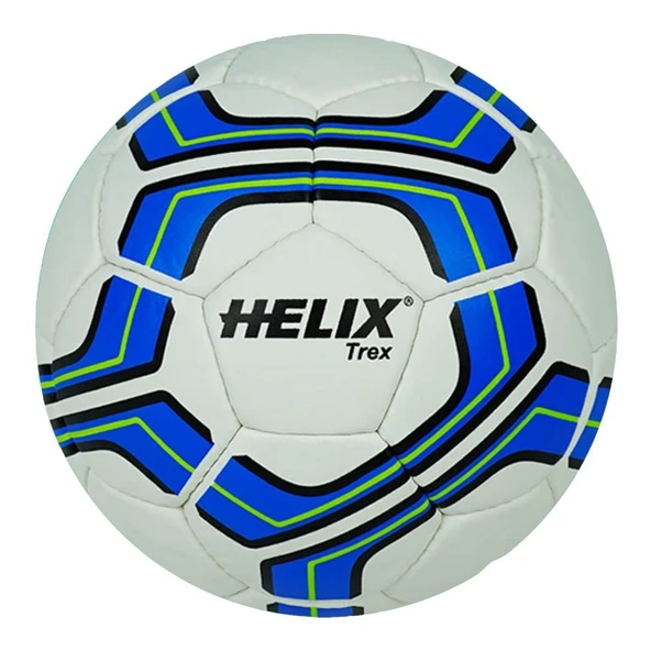 HELİX TREX FUTBOL TOPU - 4