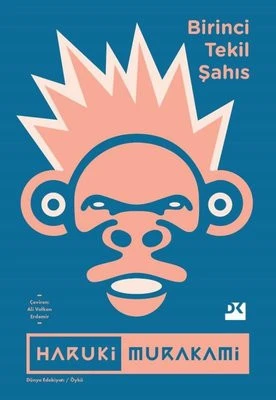 Birinci Tekil Şahıs ürün görseli