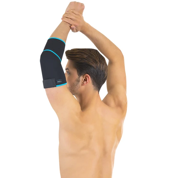 Vizor CODE 301 Basit Dirseklik