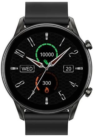 Haylou RT 2  Akıllı Saat TEŞHİR