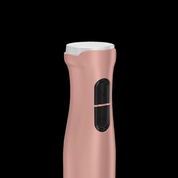 Beko RHB 8410 1500 W El Blender Seti - 5