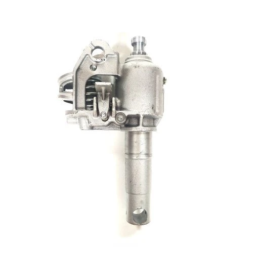 Rolwal Döküm Transpalet Pompası 2,5 Tonluk - 3