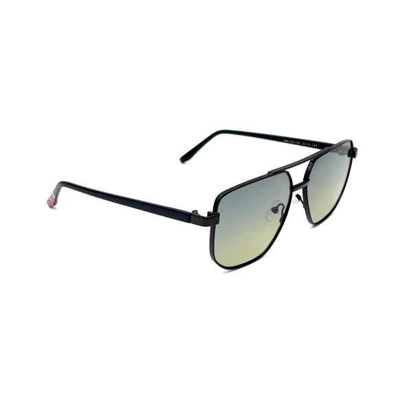 Obb Sunglasses OBB MS321 C2 Erkek Güneş Gözlüğü - 5