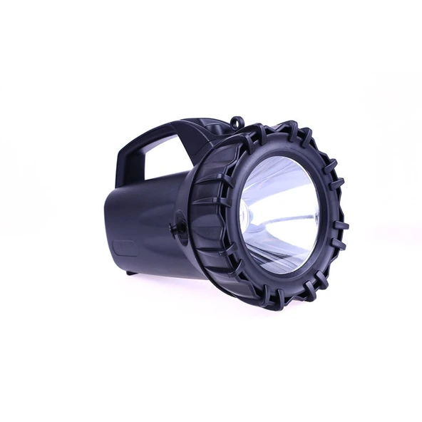 Şarjlı 50 W Büyük Fener Wt-400 - 4