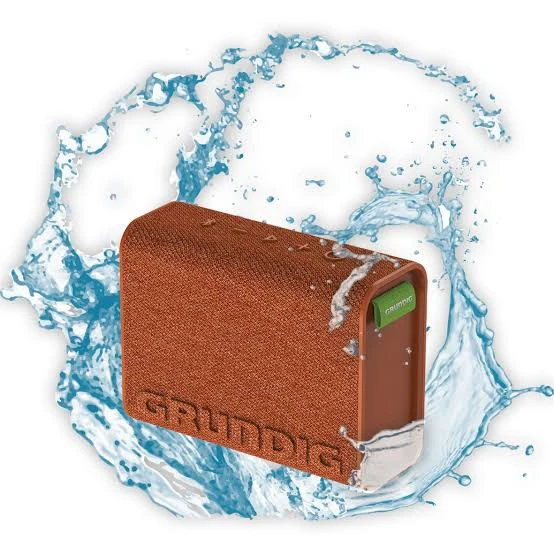 Grundıg Hoparlör - 2