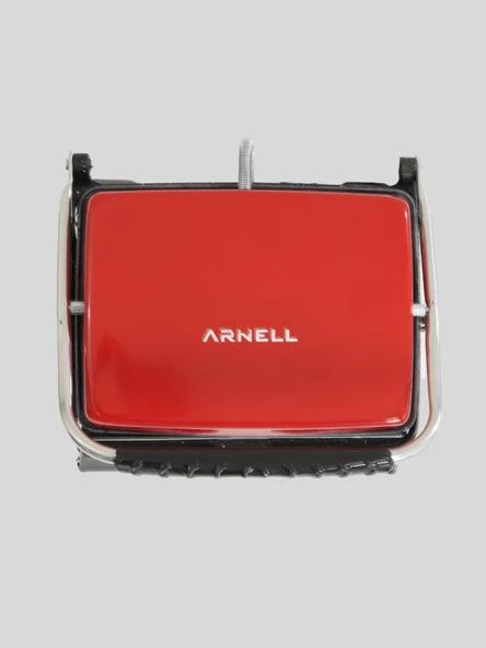 Tost Makinası Granit Yüzey ile Sağlıklı Pişirim | 1800 W Yapışmaz Granit Tost Makinesi - 10