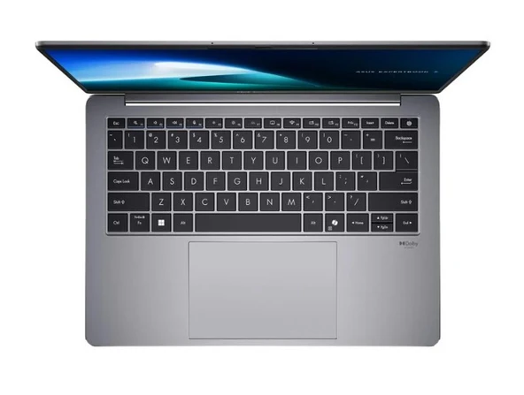 Asus ExpertBook P5 2.Nesil Core Ultra 7 258V-32Gb-1Tb Ssd-14inc-W11 - 3