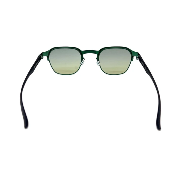 Obb Sunglasses OBB PR001 C59 Unisex Güneş Gözlüğü - Resim 4