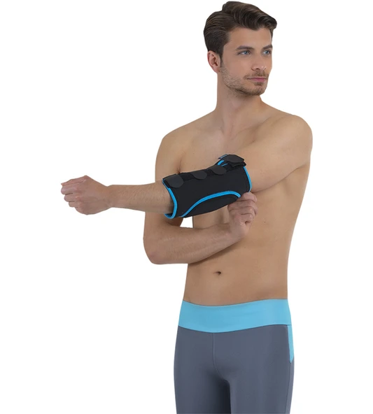 Vizor CODE 403 Kubital Tünel Dirsekliği