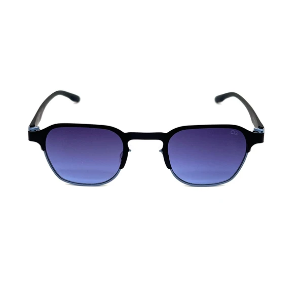 Obb Sunglasses OBB PR001 C1 Unisex Güneş Gözlüğü