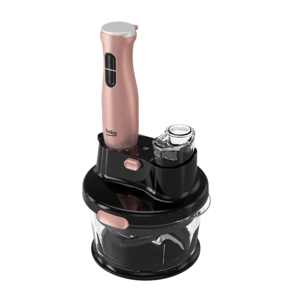 Beko RHB 8410 1500 W El Blender Seti - 2