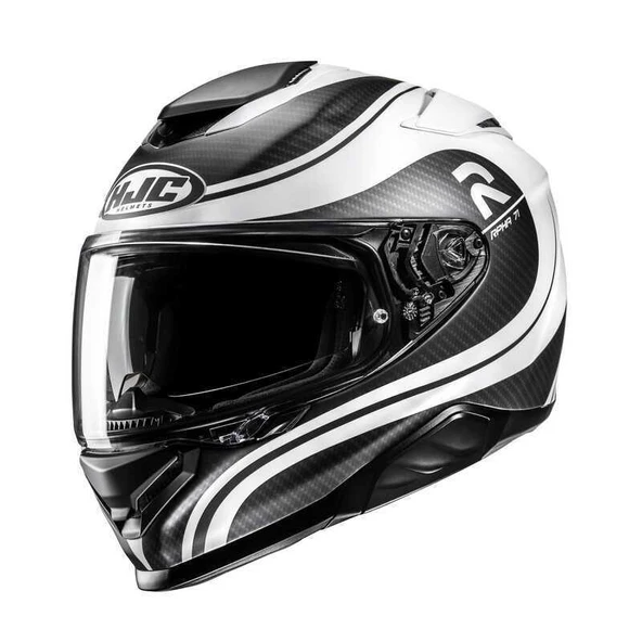 HJC RPHA71 KASK CLETA MC10SF ürün görseli