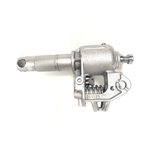 Rolwal Döküm Transpalet Pompası 2,5 Tonluk - 2