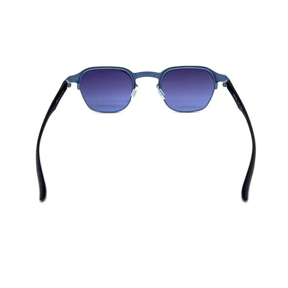 Obb Sunglasses OBB PR001 C1 Unisex Güneş Gözlüğü - Resim 4
