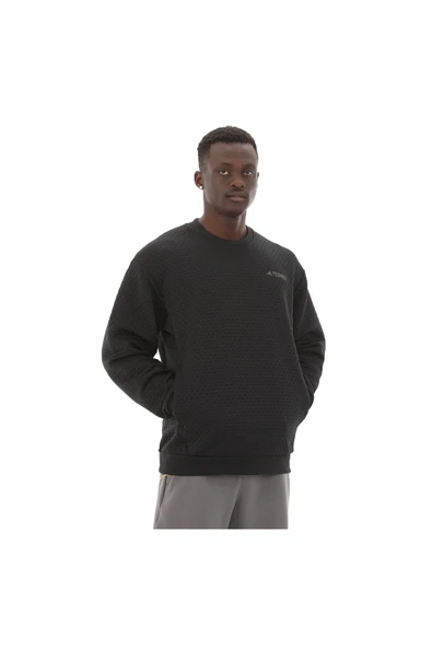 ADİDAS ERKEK SWEATSHİRT XPL CREW NECK IX3941