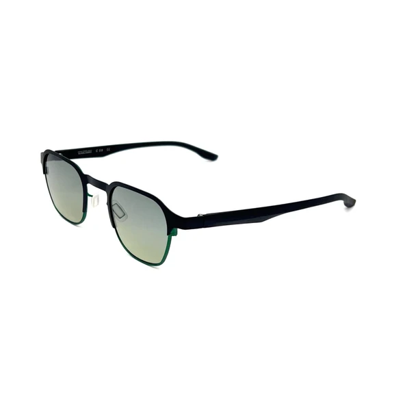 Obb Sunglasses OBB PR001 C59 Unisex Güneş Gözlüğü - Resim 2
