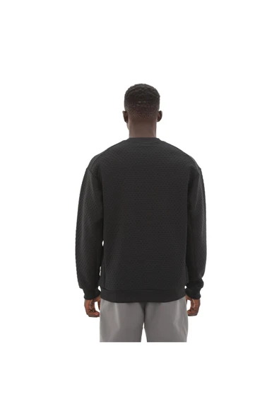 ADİDAS ERKEK SWEATSHİRT XPL CREW NECK IX3941 - 4