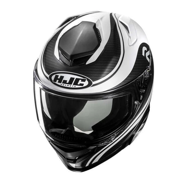 HJC RPHA71 KASK CLETA MC10SF - Resim 7