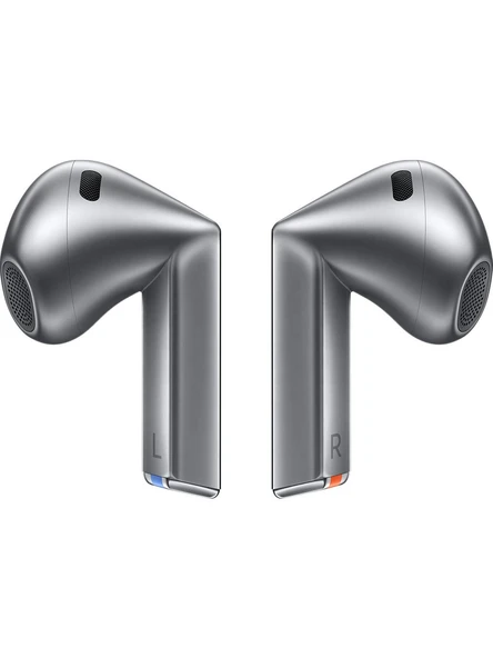 Samsung Galaxy Buds3 Bluetooth Kulak İçi Kulaklık  Gümüş