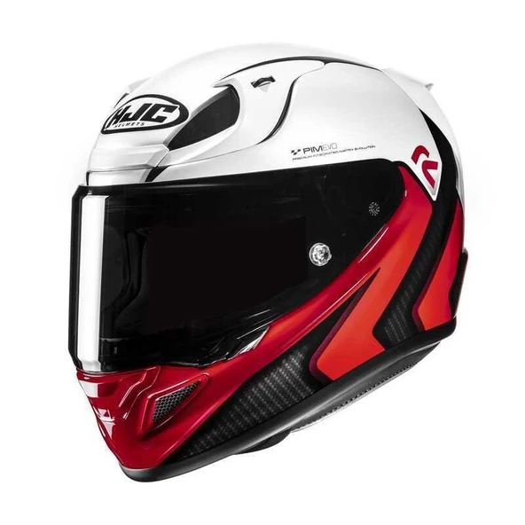 HJC RPHA12 KASK KOS MC1 - Resim 5