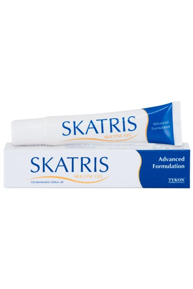 Skatris Yara Izi Giderici Anti-scar Jel 15 Gr.