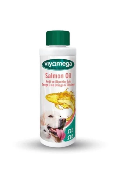 Bio Pet Active Opti Bio Omega Balık Yağı Sıvı Besin Takviyesi 250 ml