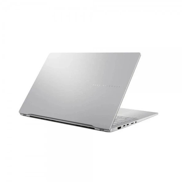 Asus Vivobook S15 S5507QA-MA052W Snapdragon X Elite X1E-78-100 32 GB 1 TB SSD Adreno 15.6" Notebook - 5