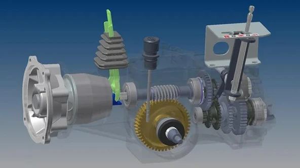 Bcs 740 ACTION KOHLER 11 Hp Marşlı Dizel Çapa Makinesi - 3