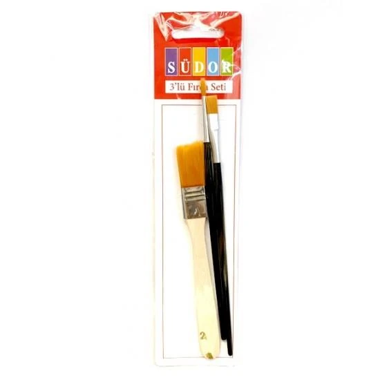 SUDOR FIRCA SETI 3 SULU SFSET36