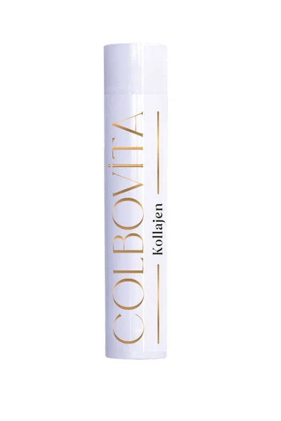 Colbovita Hidrolize Tip I-ıı-ııı Kollajen Ve Bor 30 Ml X 30 Flakon - 2