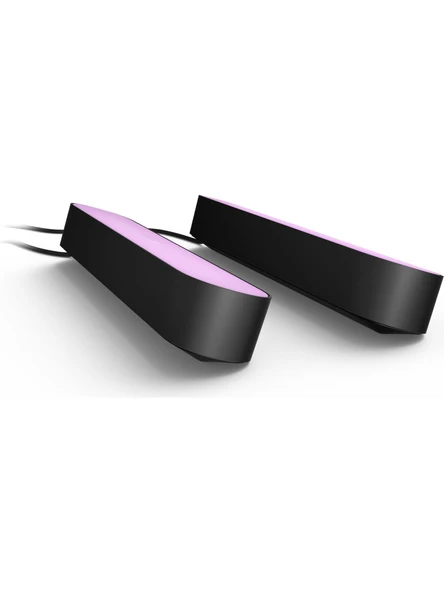 Philips Hue Play 2'li Paket -OUTLET (SIFIR KONDİSYONDA) - 2