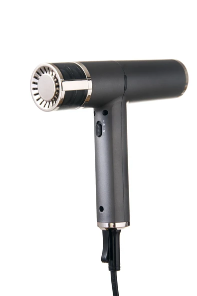 Simtech Saç kurutma ve fön makinesi, İyonik, Ultra sessiz , süper hızlı - 4