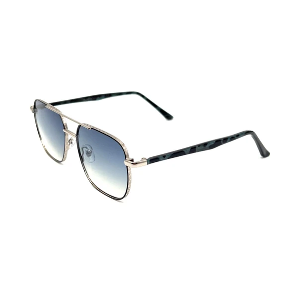 Obb Sunglasses OBB MS234 C7 Erkek Güneş Gözlüğü - Resim 2