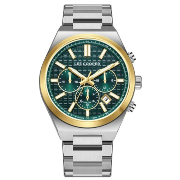 Lee Cooper Erkek Kol Saati LC08084.270 ürün görseli 1