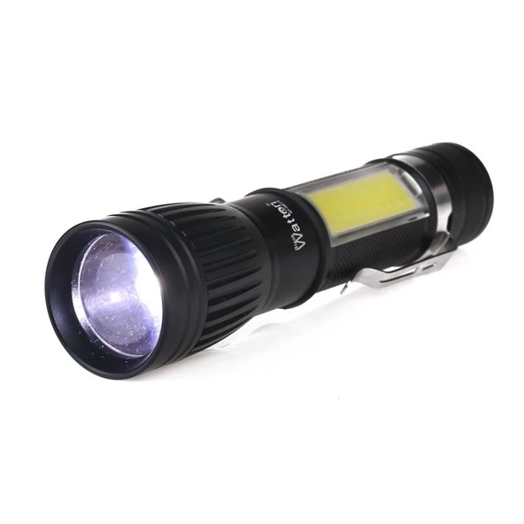 En Güçlü El Feneri Tx6 Wt-028 Tg-53-vice/(1395) 2586 - Resim 8