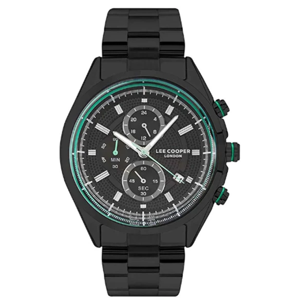 Lee Cooper Erkek Kol Saati LC07399.650