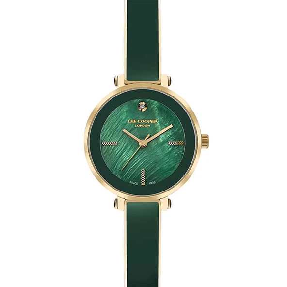 Lee Cooper Kadın Kol Saati LC07813.170