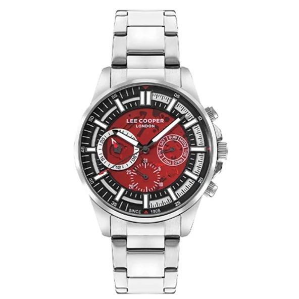 Lee Cooper Erkek Kol Saati LC07817.380