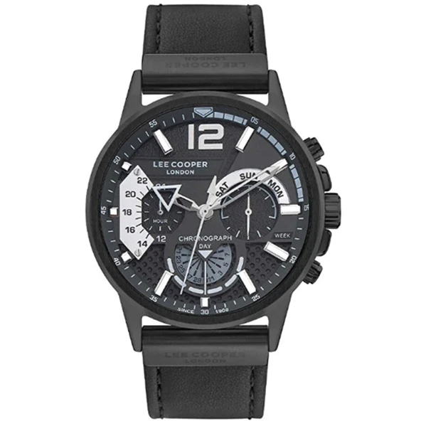 Lee Cooper Erkek Kol Saati LC07614.661