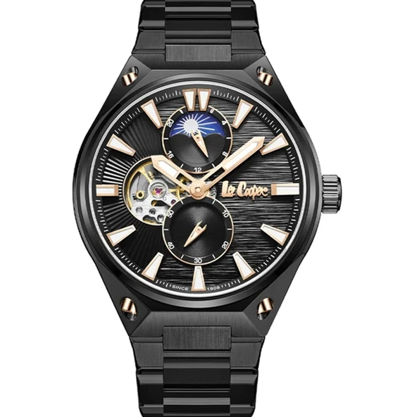 Lee Cooper Erkek Kol Saati LC08123.050 ürün görseli 1