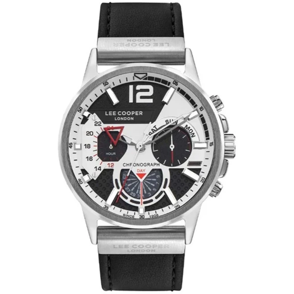 Lee Cooper Erkek Kol Saati LC07614.351