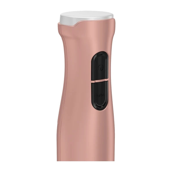 Beko HBS 5410 1500 W El Blender Seti - 5