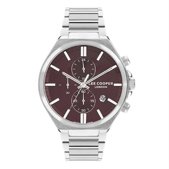 Lee Cooper Erkek Kol Saati LC07835.380