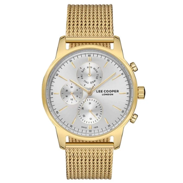Lee Cooper Erkek Kol Saati LC07181.130