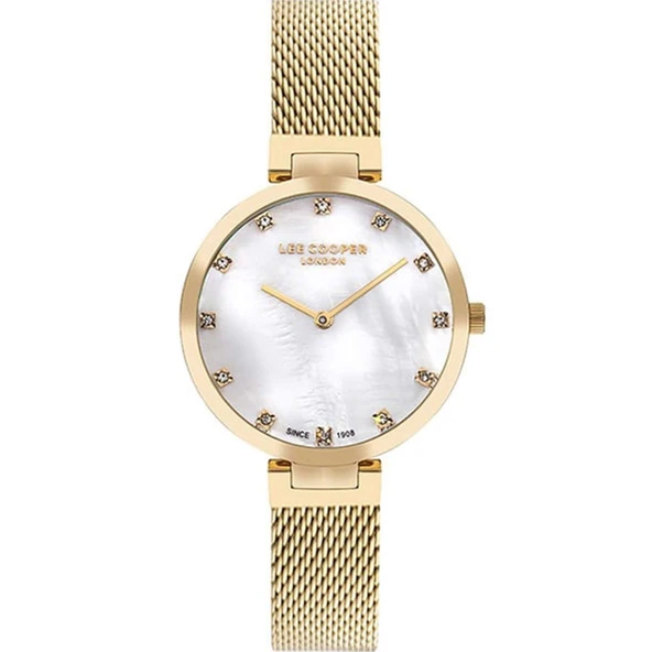 Lee Cooper Kadın Kol Saati LC07806.120