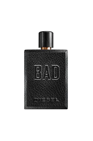 Diesel Bad EDT 100 ml Erkek Parfüm - 2