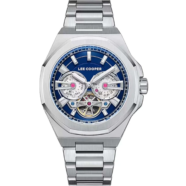 Lee Cooper Erkek Kol Saati LC08124.390