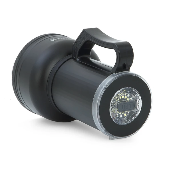 Gt Led Taşınabilir Güneş Solar Ledli Fener Wt-415 Tg-53-vice/(1395) 2625 - Resim 3